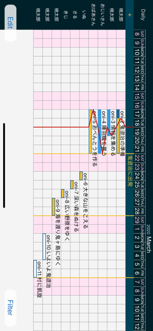 Ganttodo(圖5)-速報App