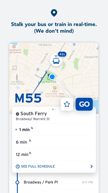 Transit • Bus & Subway Times