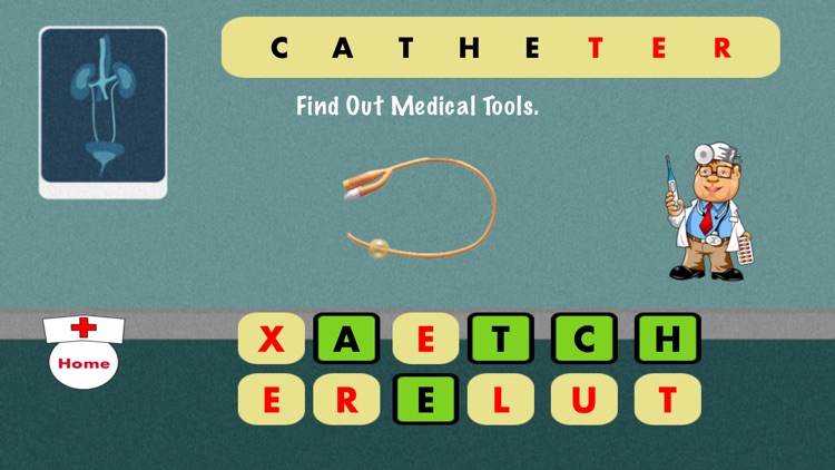 Find Medical Tools screenshot-5