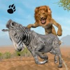 Lion Chase