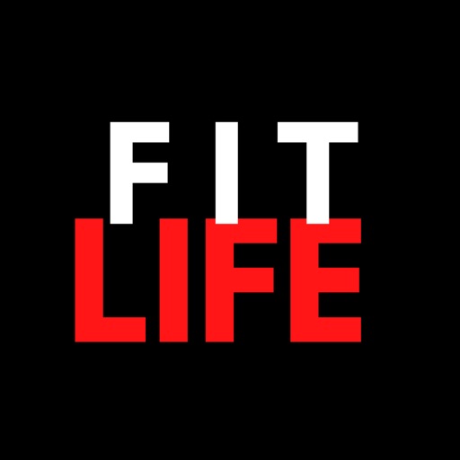 Fit Life Champions icon