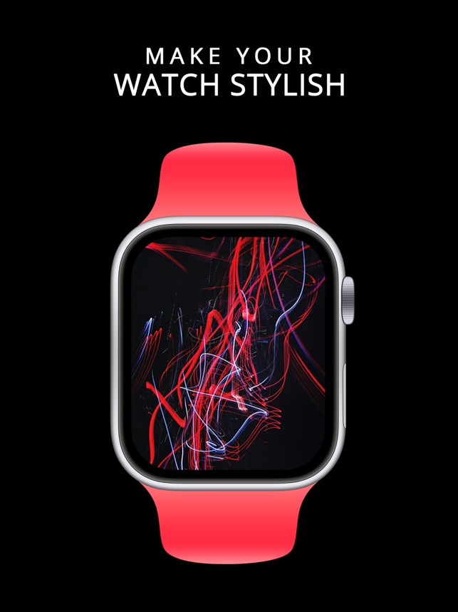 Watch Faces Wallpapers on the App Store