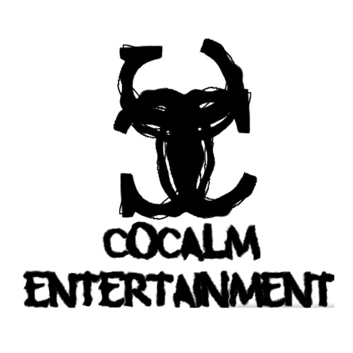 CoCalm Icon
