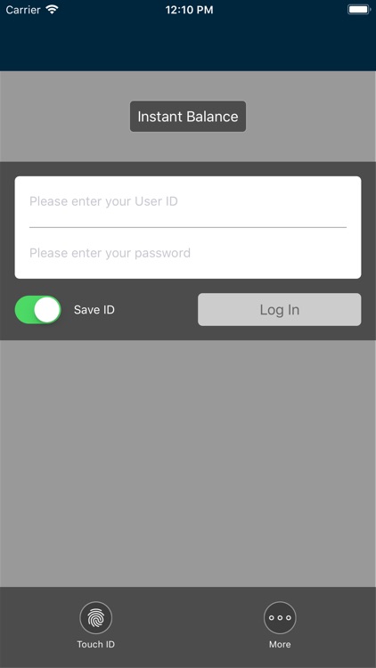 FNBC Mobile Banking