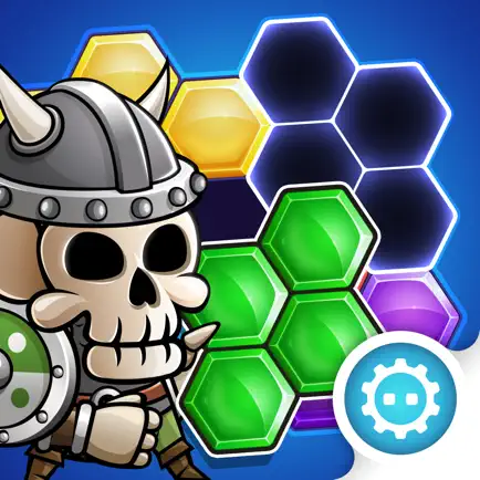 Vikings HEXA Block ! Читы