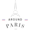 Around Paris - travel app