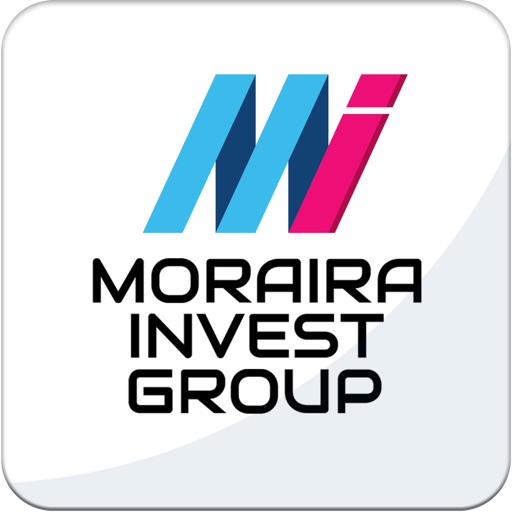 Moraira Invest - Real Estate icon