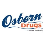 Osborn Drugs - Vinita