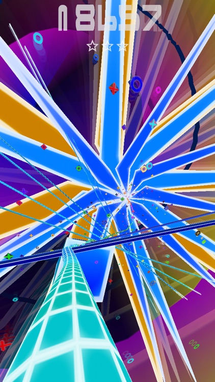 Synesthetic screenshot-3