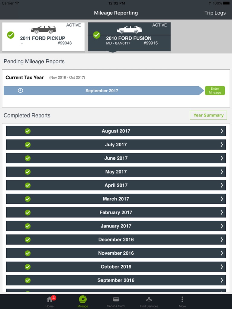 【图】Xcelerate for Drivers(截图3) 【图】Xcelerate for Drivers(截图3)