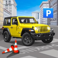 Car Parking 3D - Driving Games apk