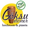 Goksu Doner Apeldoorn