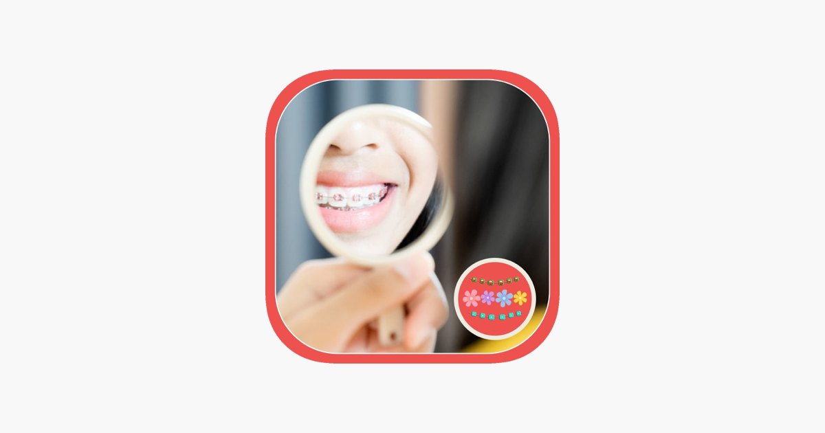 ‎Braces Teeth & Filter on the App Store