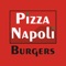 Официальное приложение Pizza Napoli Burgers