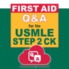 First Aid Q&A USMLE Step 2 CK