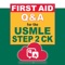 First Aid Q&A For The USMLE Step 2 CK provides mobile healthcare practitioners with the latest in trusted clinical information for more accurate, confident and informed decision-making at point-of-care