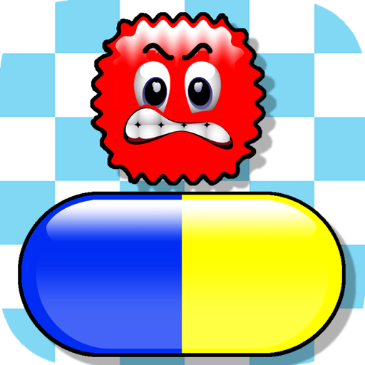 Pill Mania icon