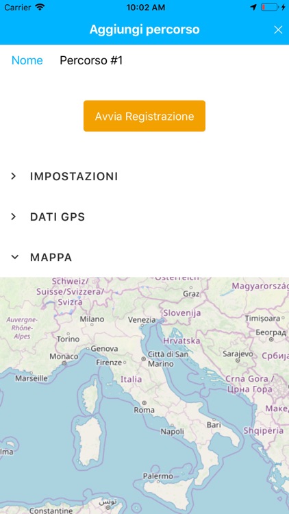 AuxiliAPP screenshot-3