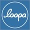 Loopa provides you with a wallet for all your physical stamp cards