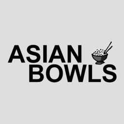 Asian Bowls PL12 6JY