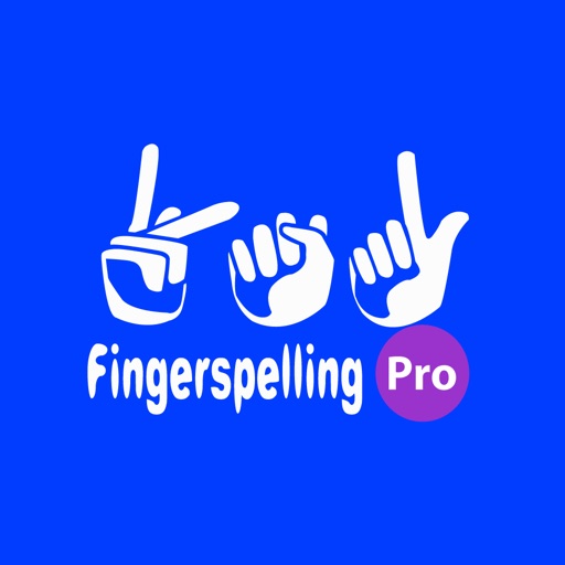 KSL Fingerspelling Pro