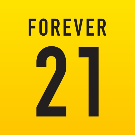 Forever 21 MX