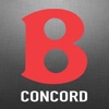 Concord Brenden Theaters
