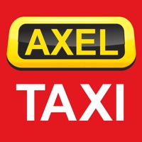AXEL TAXI sur PC