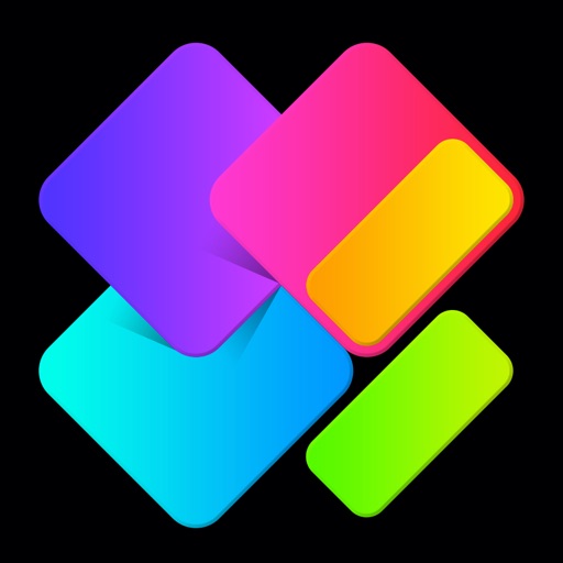 Pro Widget : Color Widgets Icon