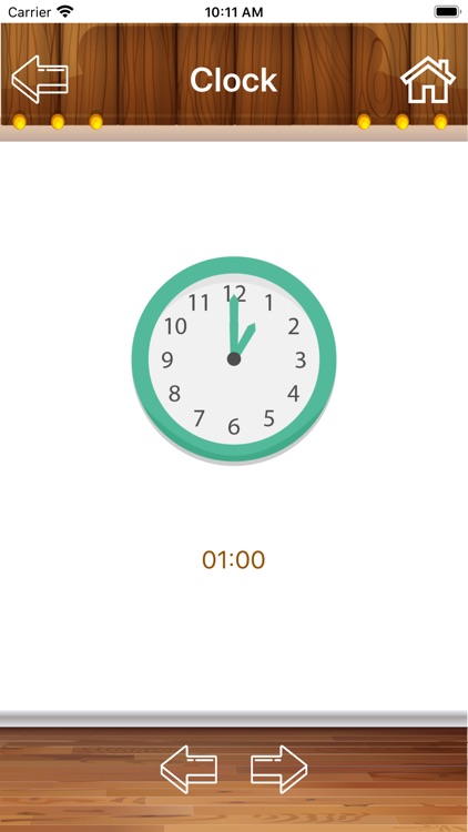 kidyclock screenshot-4