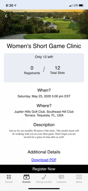 Jupiter Hills Club(圖3)-速報App