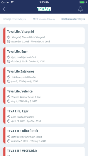 Teva Live(圖2)-速報App