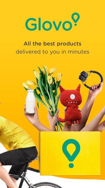 Glovo