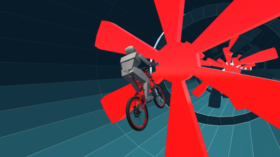 Super Ragdoll Biker + Screenshot 2