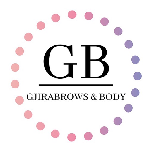 GJIRABROWS&BODY