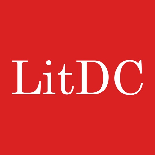 LitDC iOS App