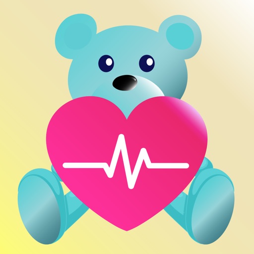 Hear Your Baby’s Heartbeat iOS App