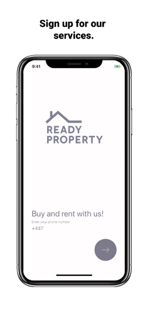 Ready Property(圖1)-速報App