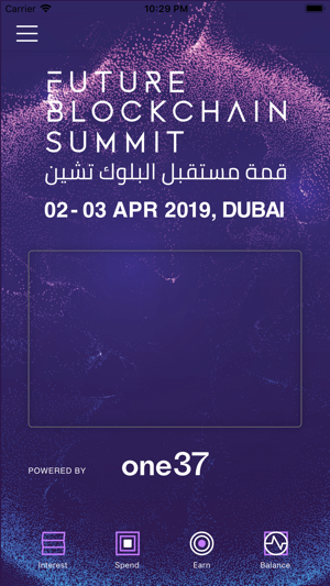 Future Blockchain Summit 2019(圖8)-速報App