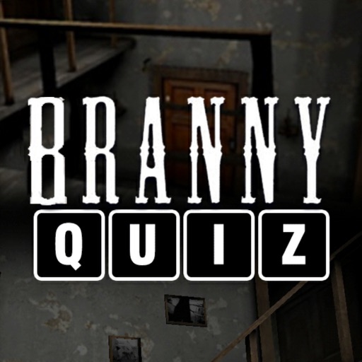 Branny Quiz icon