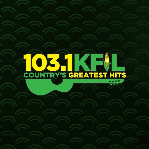 103.1/1060 KFIL Radio Icon