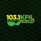 103.1/1060 KFIL Radio
