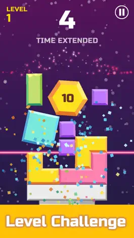 Game screenshot Tower Rush - Blast the Gem apk