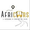 Djino Dissingar - Africars Professionnel artwork