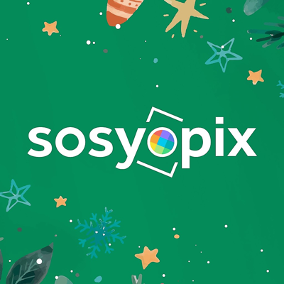 Sosyopix - Anılarına Dokun