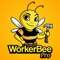 Worker Bee Pro revolutionary home services platform connects customers who need chores completed with background-checked, self-employed providers