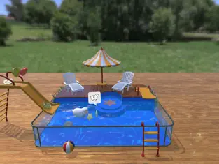 Captura de Pantalla 7 Sheep Simulator AR iphone