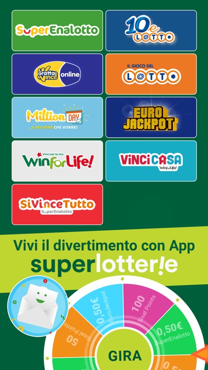 superlotterie