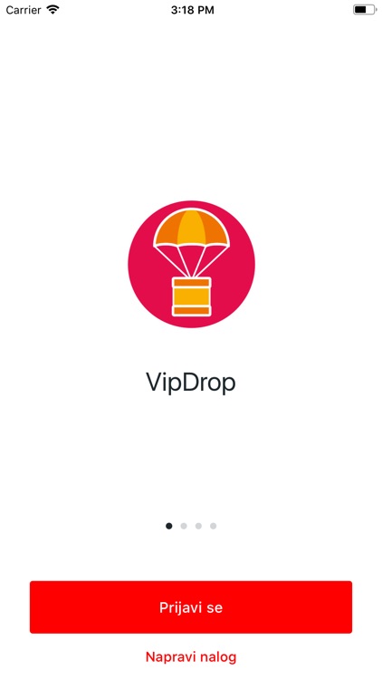 VipDrop