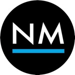 Nikolas Michael Hair Wallet